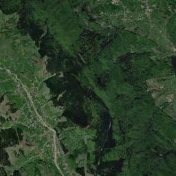 Mănăstirea Humorului Satellite Map