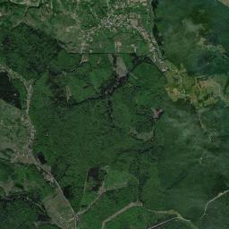 Părteştii de Jos Satellite Map