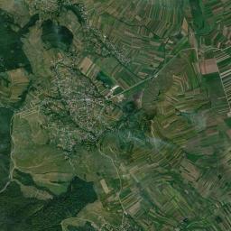 Comuna Ilişeşti Satellite Map