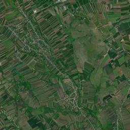 Comuna Stroieşti Satellite Map