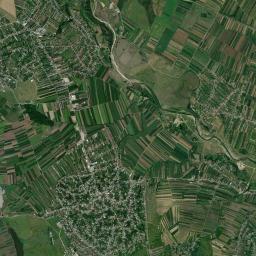 Prelipca Satellite Map