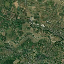 Vereşti Satellite Map