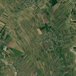 Comuna Fântânele Satellite Map