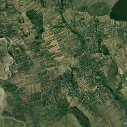 Vorona Satellite Map