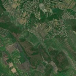 Stroiești Satellite Map