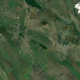 Comuna Lunca Satellite Map