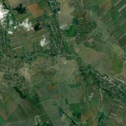 Comuna Todireni Satellite Map