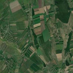 Victoria Satellite Map