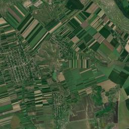 Comuna Santa Mare Satellite Map