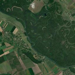 Santa Mare Satellite Map