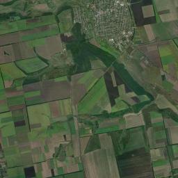 Domanivka Satellite Map