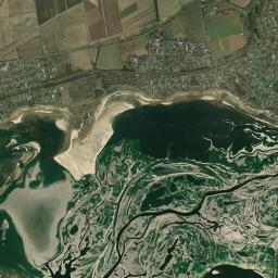 Chervonohryhorivka Satellite Map