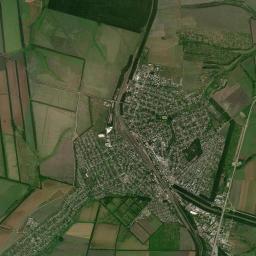 Volnovakha Satellite Map