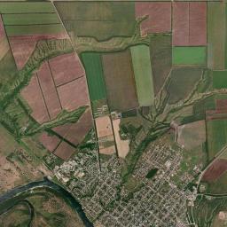 Konstantinovsk Satellite Map