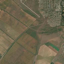 Kotelnikovo Satellite Map