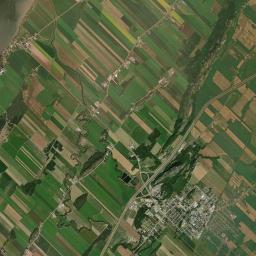 Saint-Pascal Satellite Map