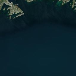 Channel-Port aux Basques Satellite Map