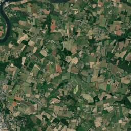 Nivillac Satellite Map