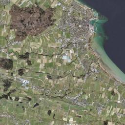 Egnach Satellite Map