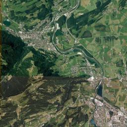 Sonthofen Satellite Map