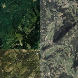 Jungholz Satellite Map