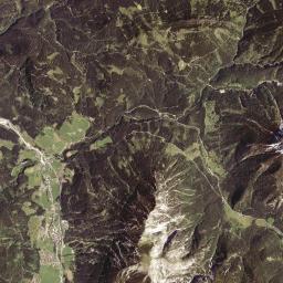 Achenkirch Satellite Map