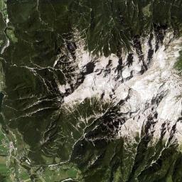 Sankt Ulrich am Pillersee Satellite Map