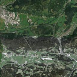 Selzthal Satellite Map