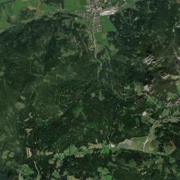 Admont Satellite Map