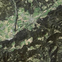 Turnau Satellite Map