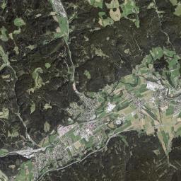 Mitterdorf im Mürztal Satellite Map
