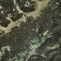 Rettenegg Satellite Map