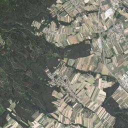 Kaisersdorf Satellite Map