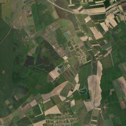 Kapuvári Járás Satellite Map