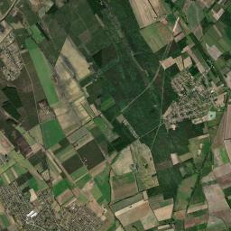 Tét Satellite Map