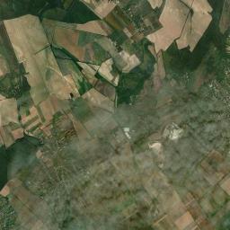 Zsámbék Satellite Map