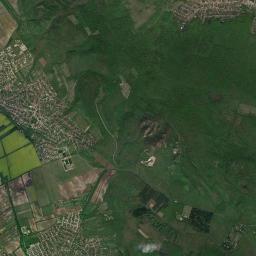 Telki Satellite Map