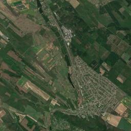Gödöllői Járás Satellite Map