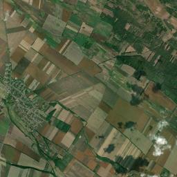 Zsámbok Satellite Map