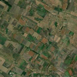 Jászberényi Járás Satellite Map