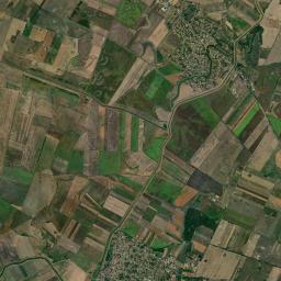 Jászdózsa Satellite Map