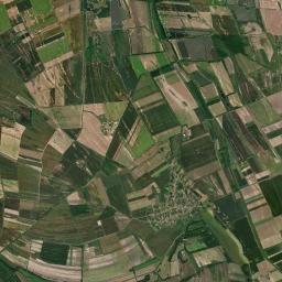 Tiszafüredi Járás Satellite Map