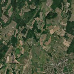 Oraş Valea Lui Mihai Satellite Map