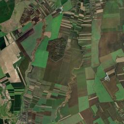 Vășad Satellite Map