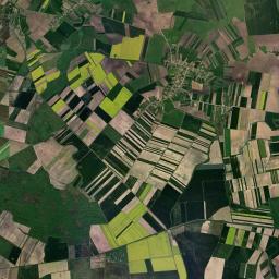 Comuna Acâş Satellite Map