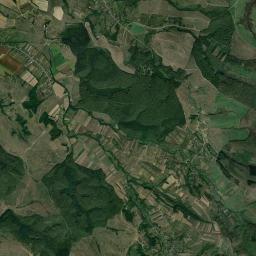 Comuna Socond Satellite Map