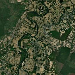 Comuna Sălsig Satellite Map