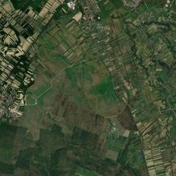 Finteușu Mic Satellite Map