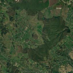 Berchez Satellite Map