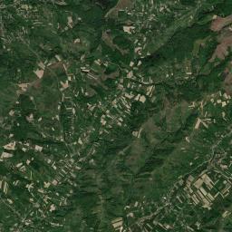 Copalnic Satellite Map